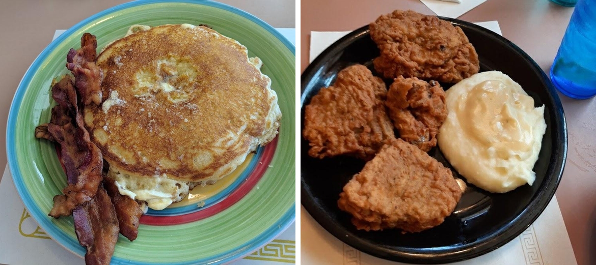 Four Star Diner