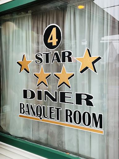 Four Star Diner
